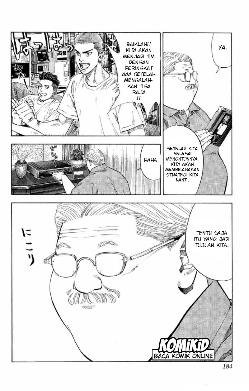 Read Slam Dunk ID Manga Online