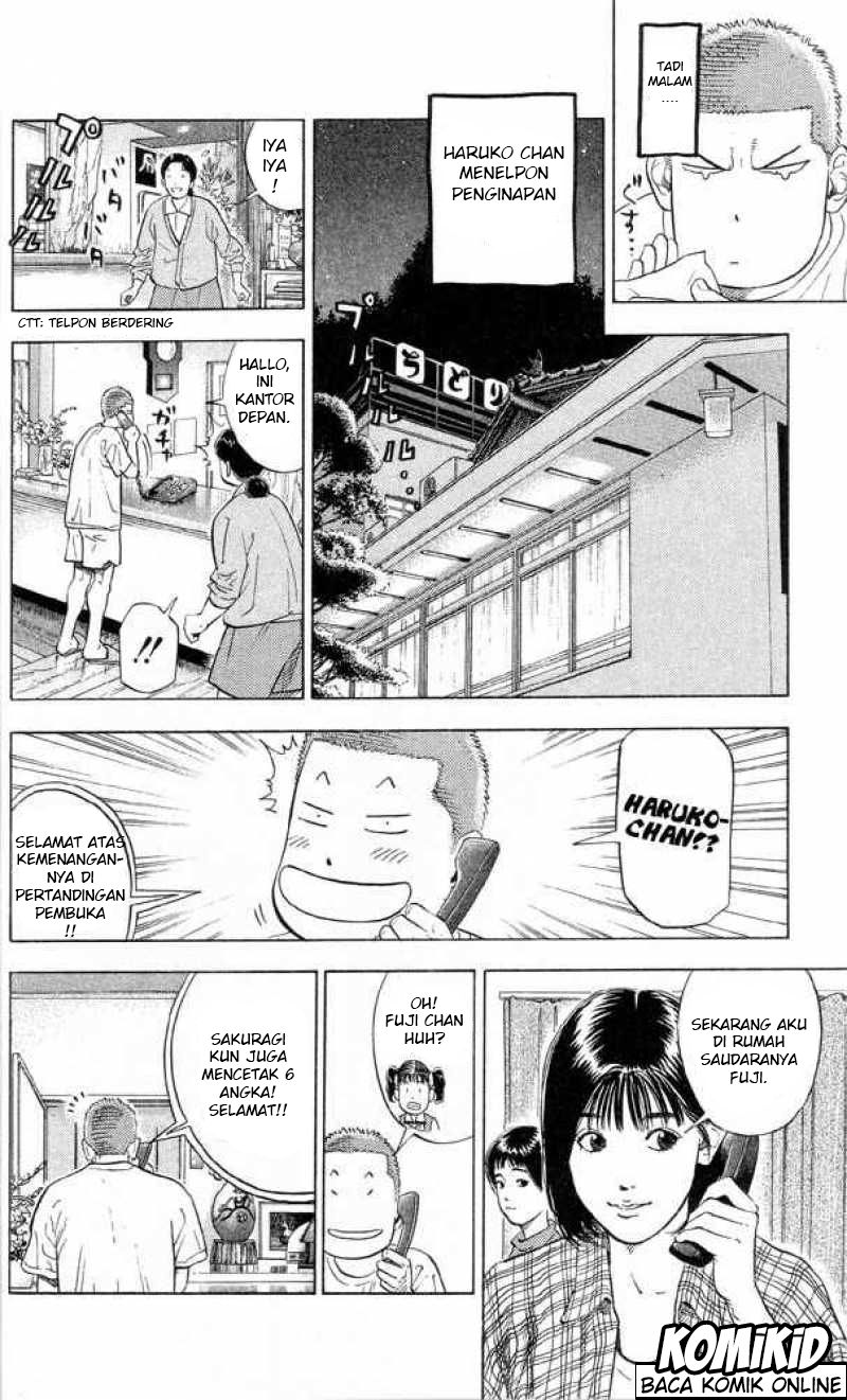 Read Slam Dunk ID Manga Online