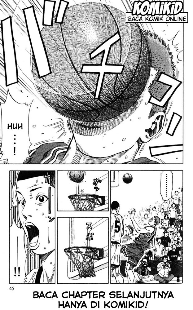 Read Slam Dunk ID Manga Online