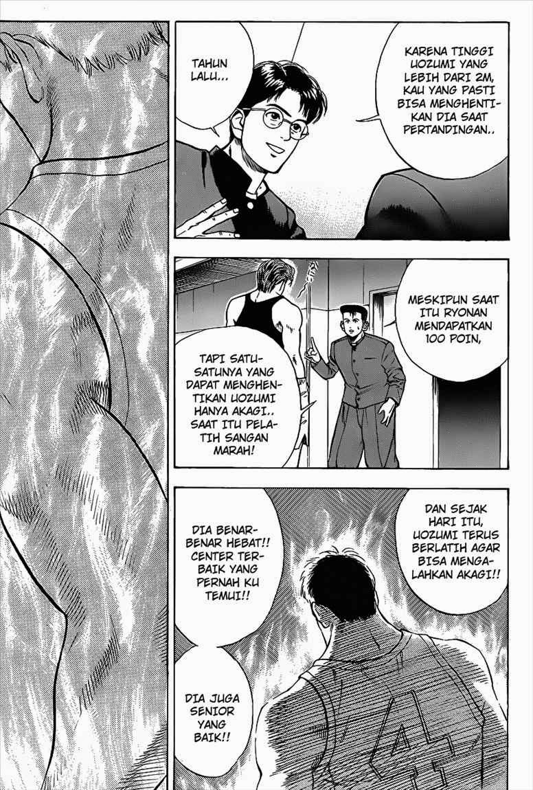 Read Slam Dunk ID Manga Online