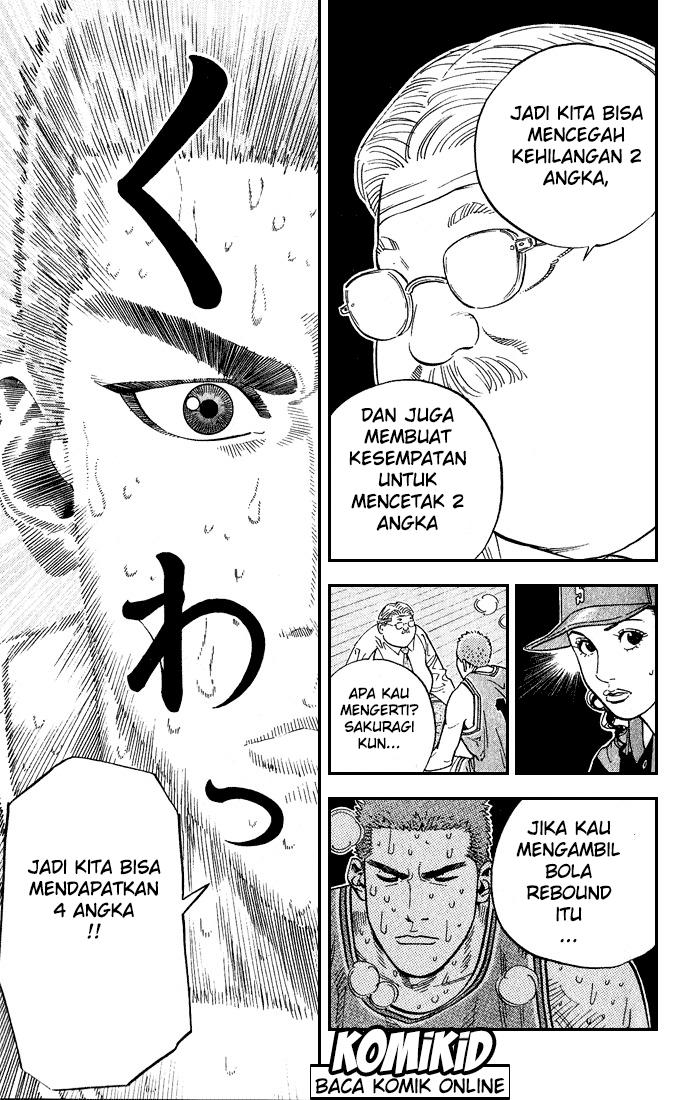 Read Slam Dunk ID Manga Online