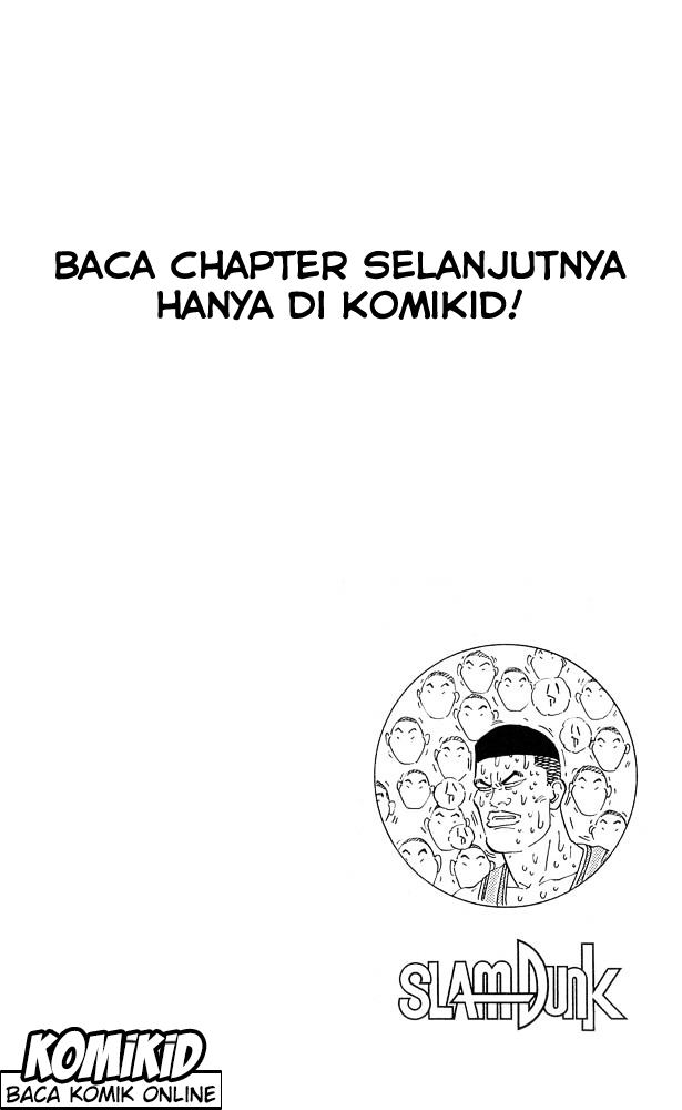 Read Slam Dunk ID Manga Online