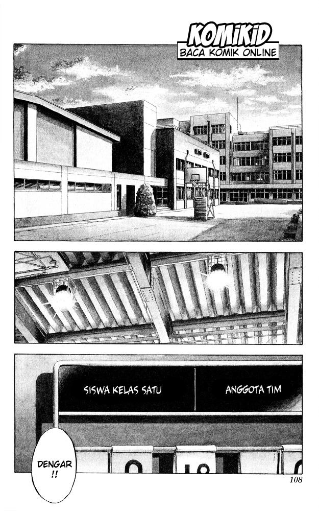 Read Slam Dunk ID Manga Online