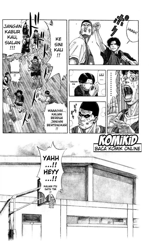 Read Slam Dunk ID Manga Online