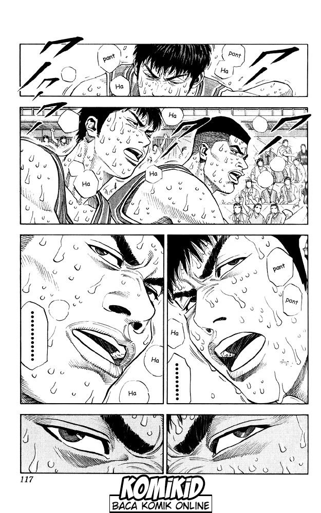 Read Slam Dunk ID Manga Online