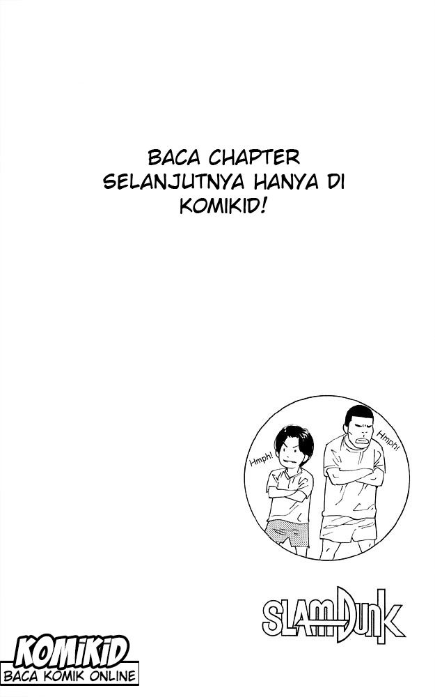 Read Slam Dunk ID Manga Online