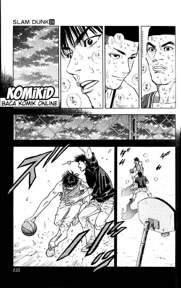 Read Slam Dunk ID Manga Online
