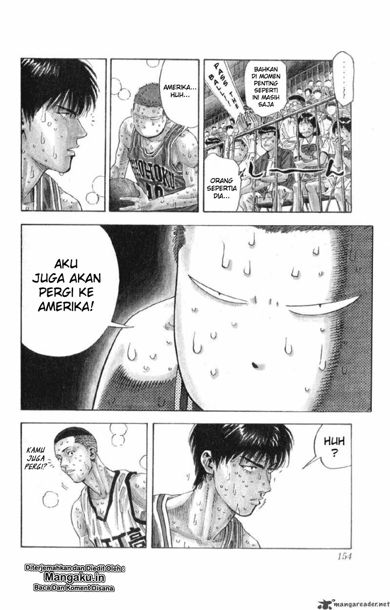 Read Slam Dunk ID Manga Online