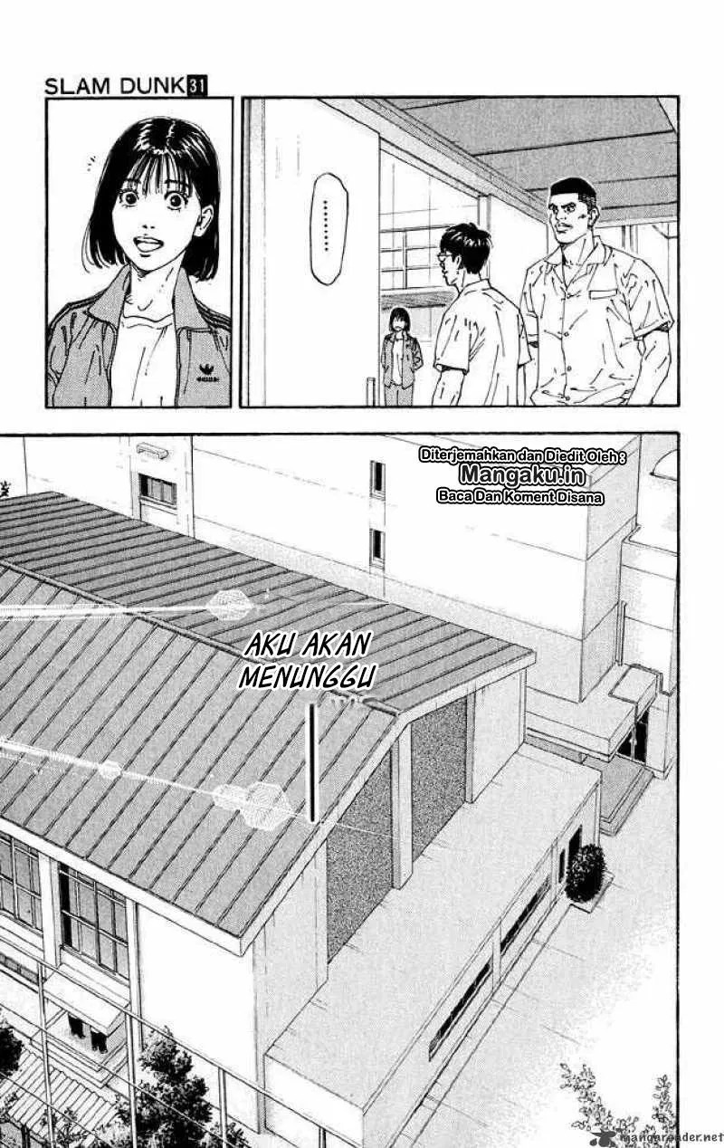 Read Slam Dunk ID Manga Online
