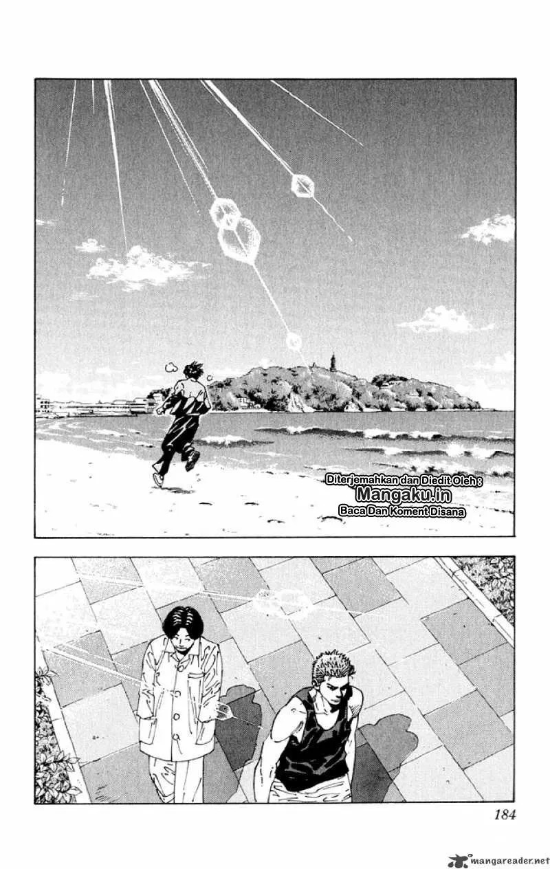 Read Slam Dunk ID Manga Online