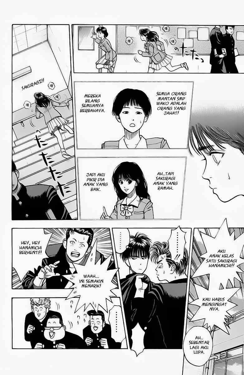 Read Slam Dunk ID Manga Online