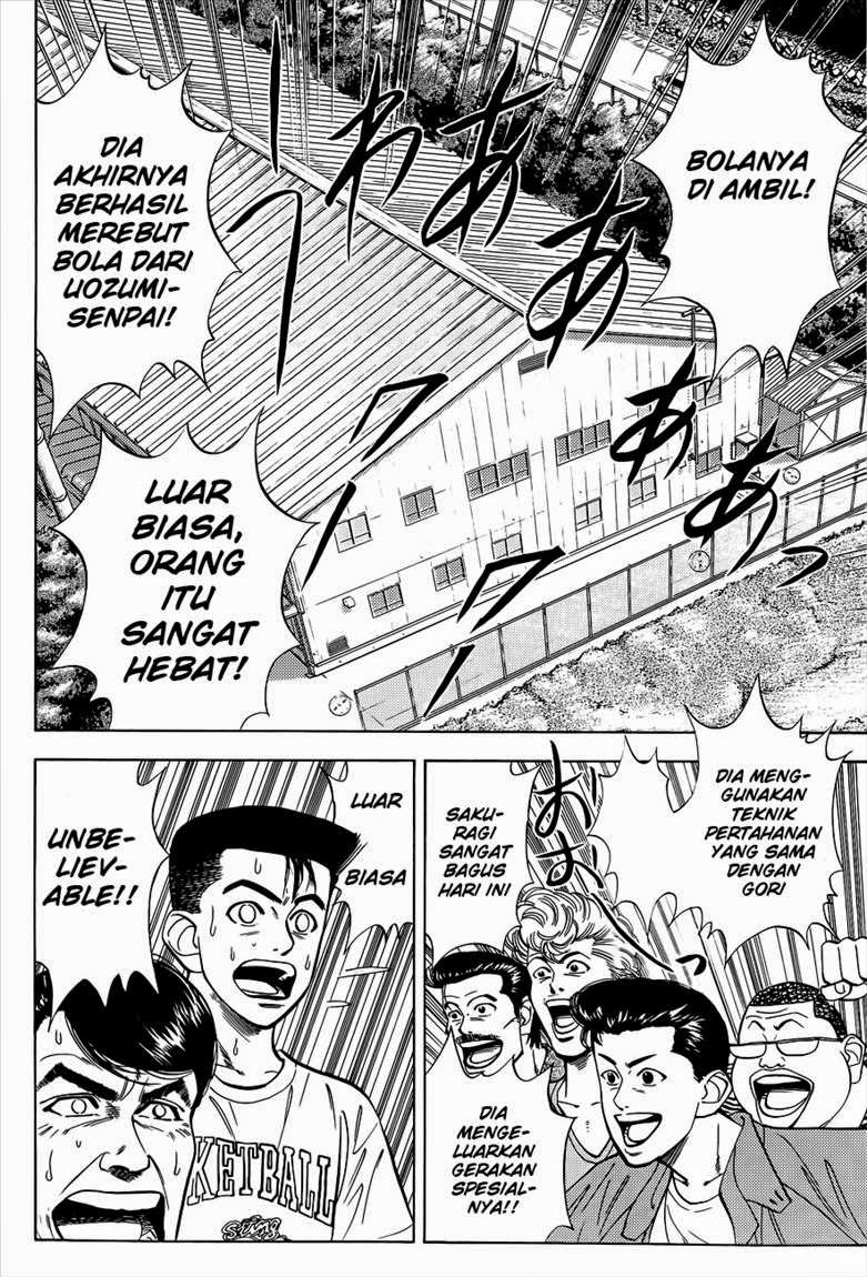 Read Slam Dunk ID Manga Online