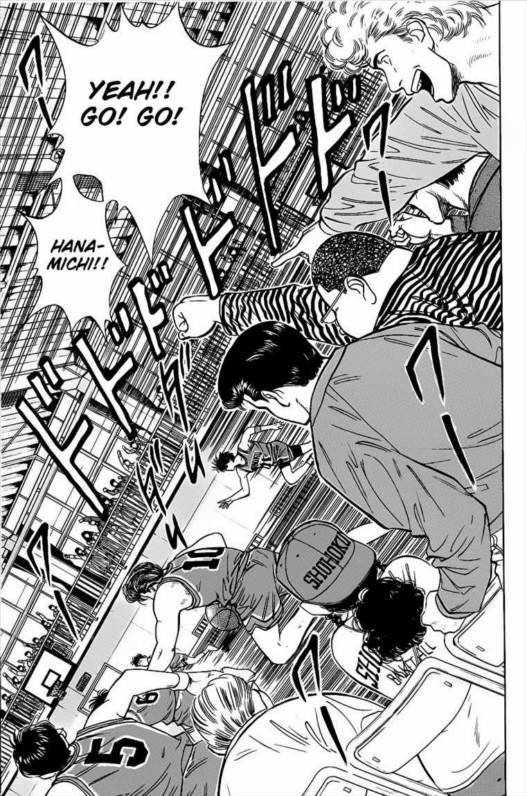 Read Slam Dunk ID Manga Online