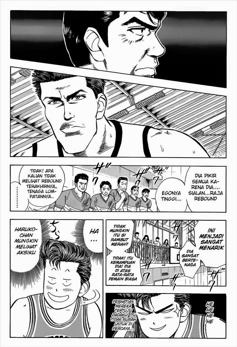 Read Slam Dunk ID Manga Online