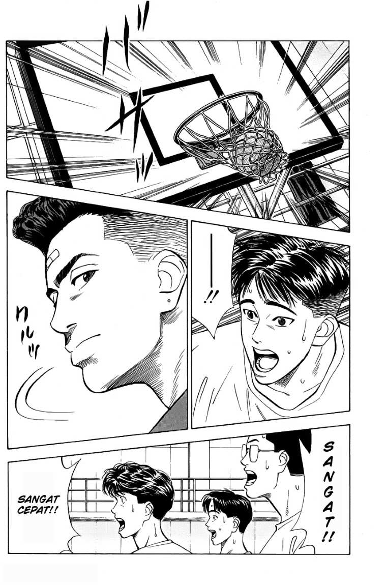 Read Slam Dunk ID Manga Online