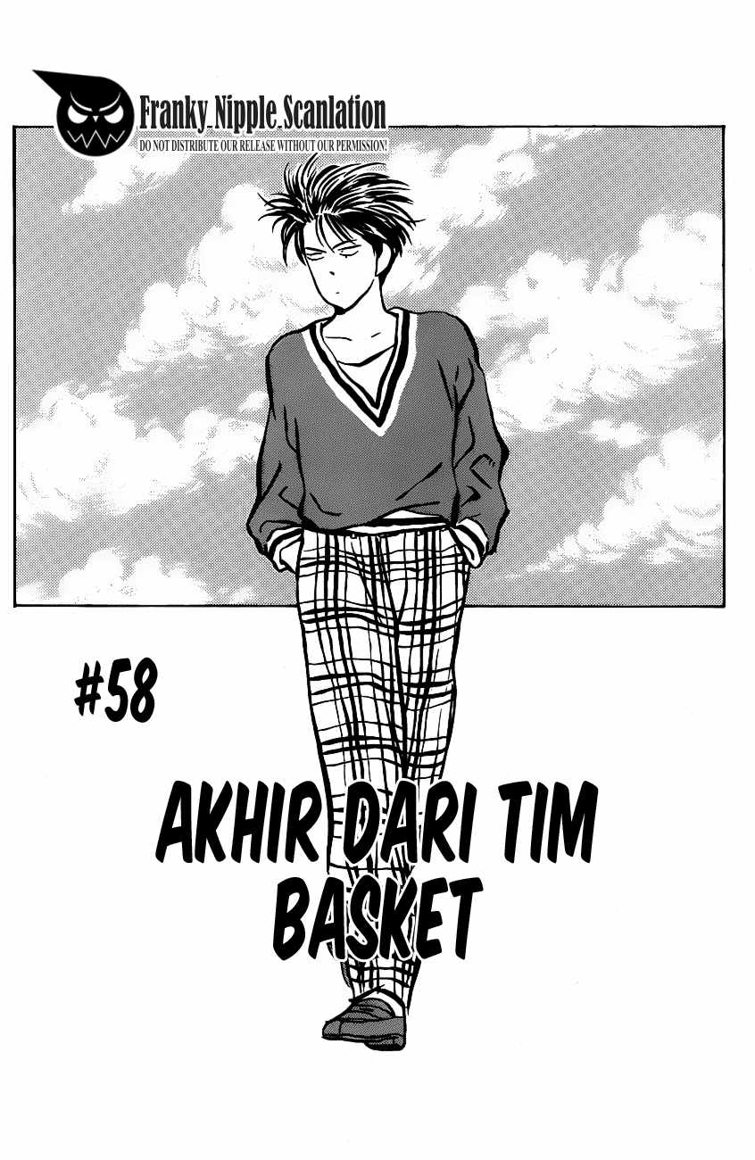 Read Slam Dunk ID Manga Online