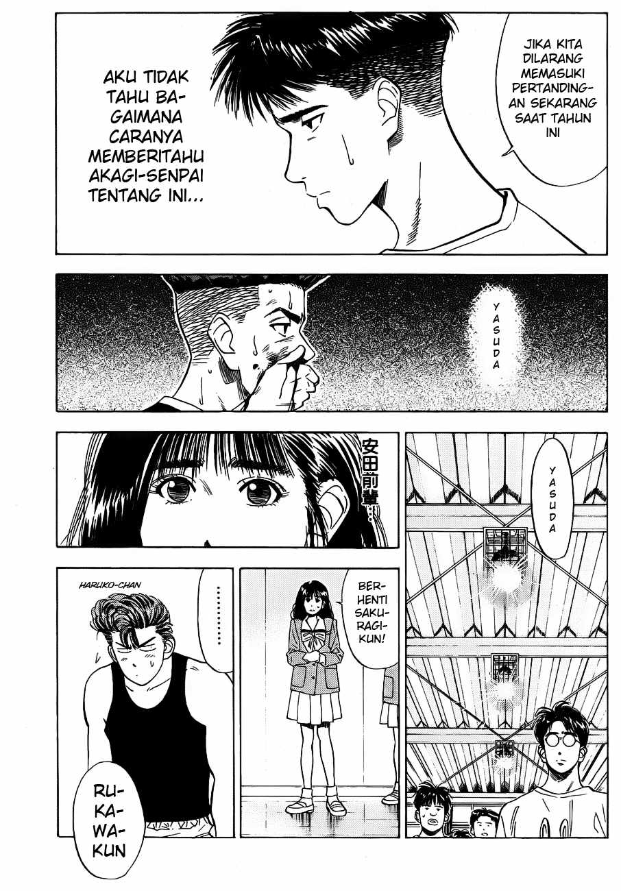 Read Slam Dunk ID Manga Online