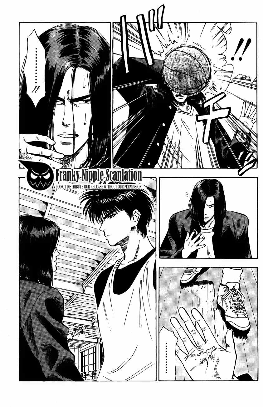 Read Slam Dunk ID Manga Online