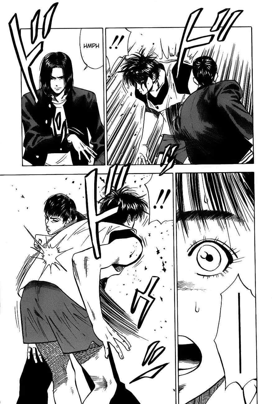 Read Slam Dunk ID Manga Online