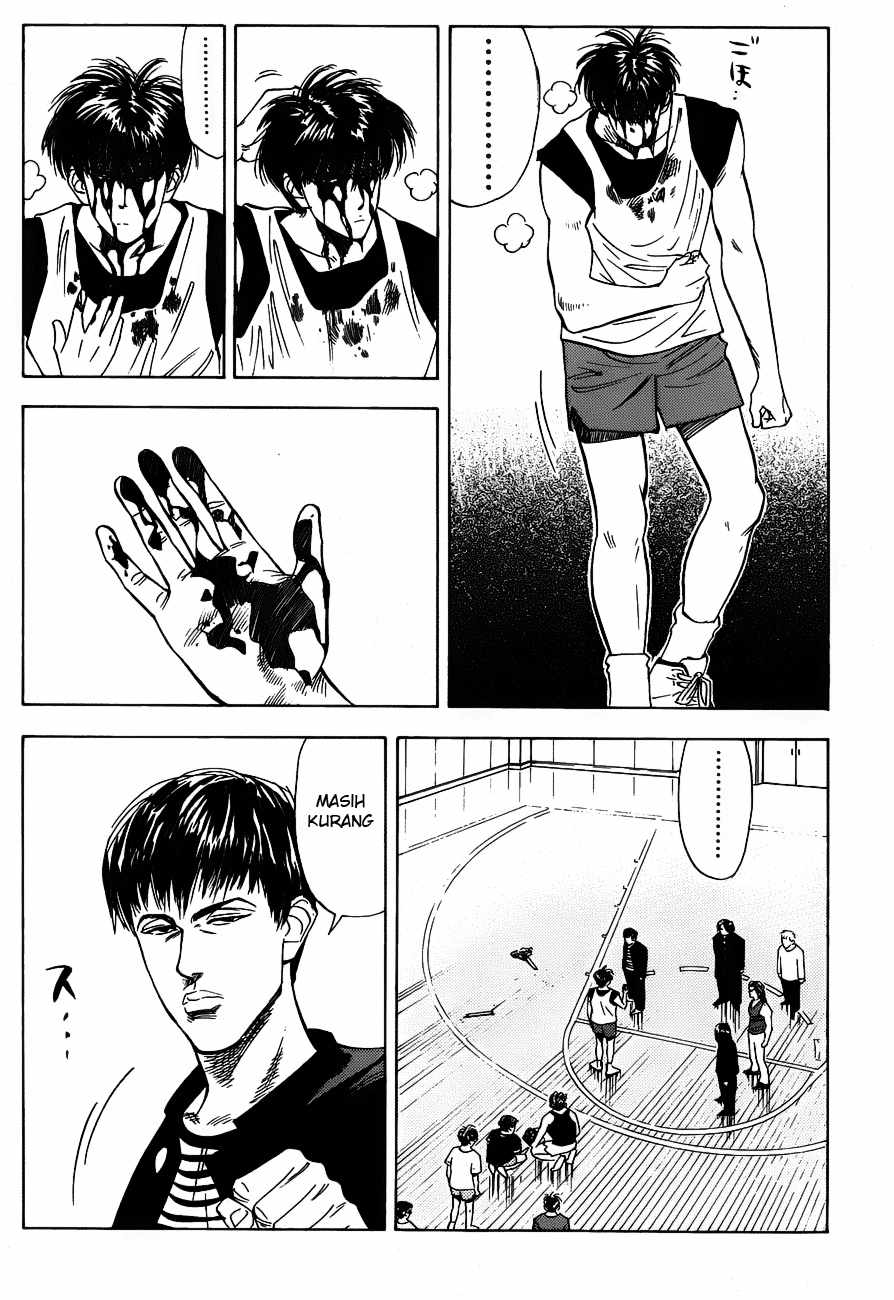 Read Slam Dunk ID Manga Online