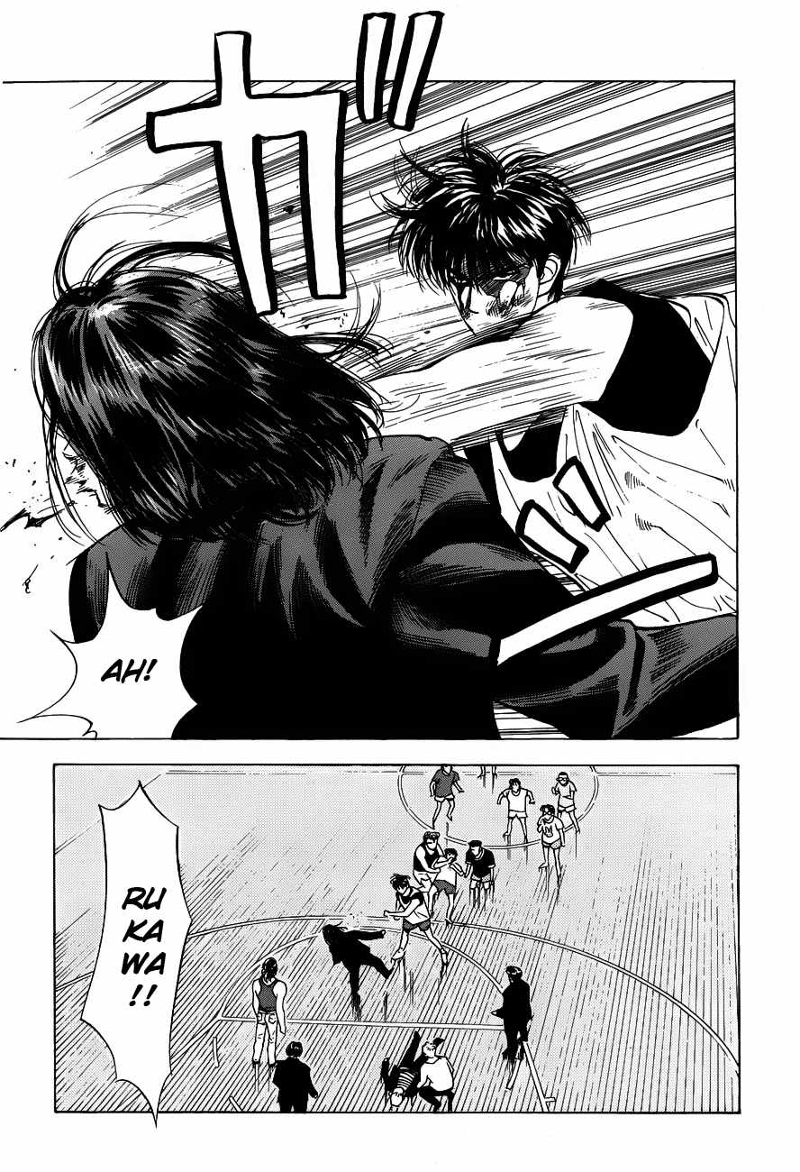 Read Slam Dunk ID Manga Online