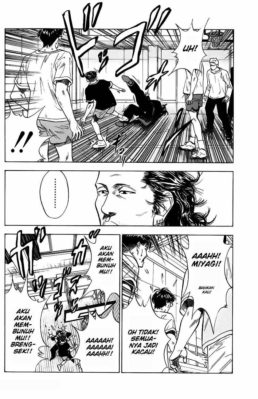 Read Slam Dunk ID Manga Online