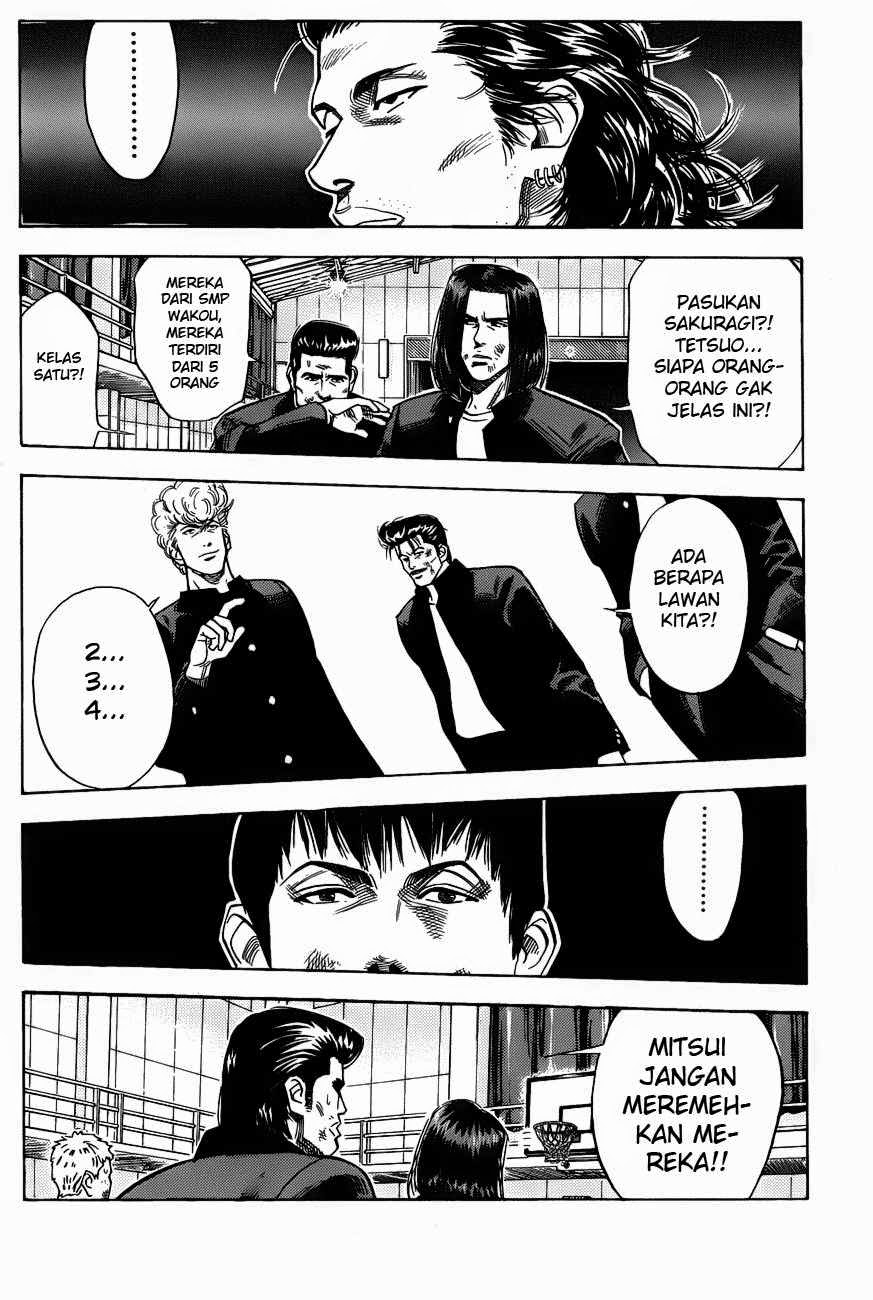 Read Slam Dunk ID Manga Online