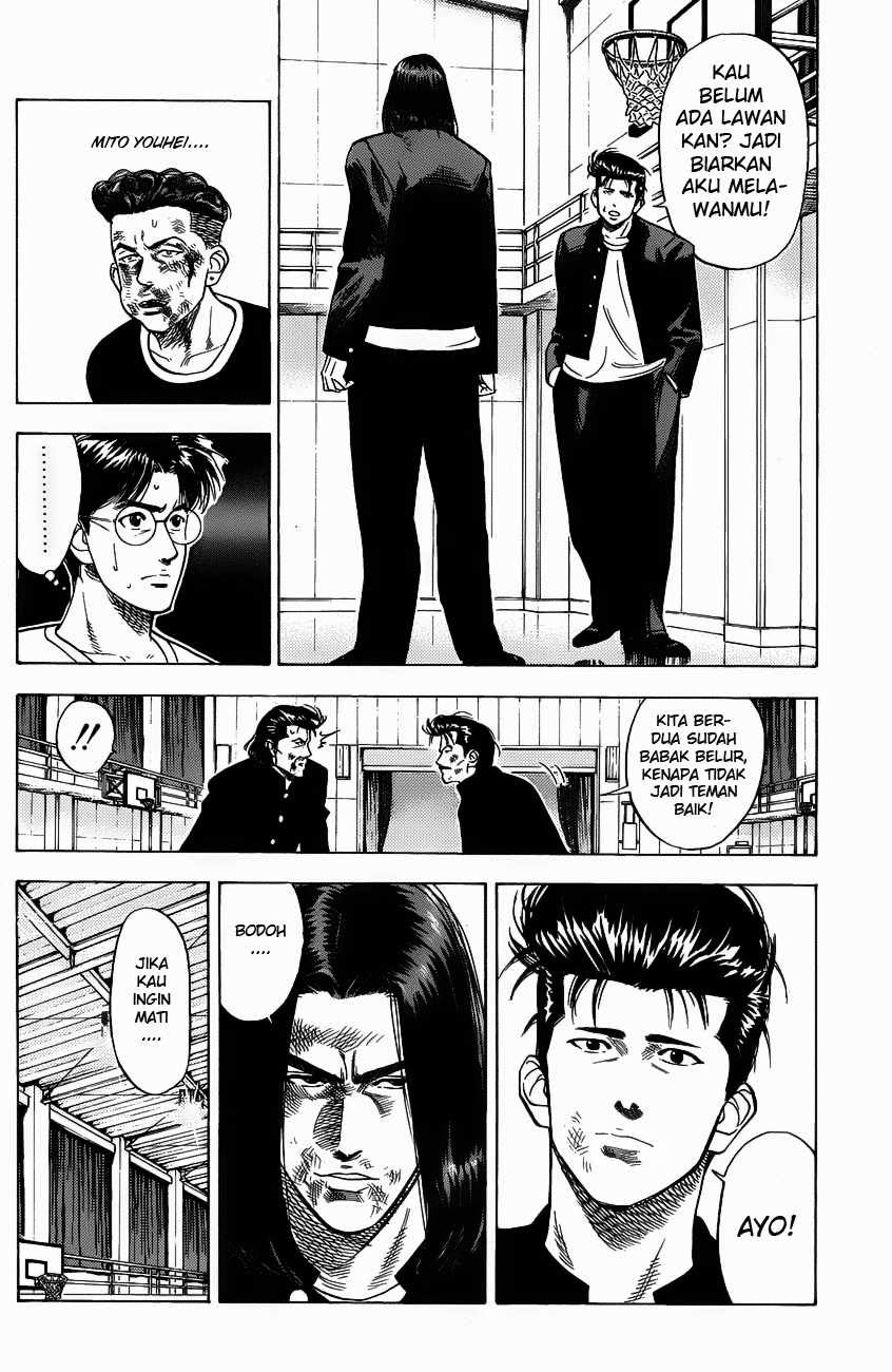 Read Slam Dunk ID Manga Online