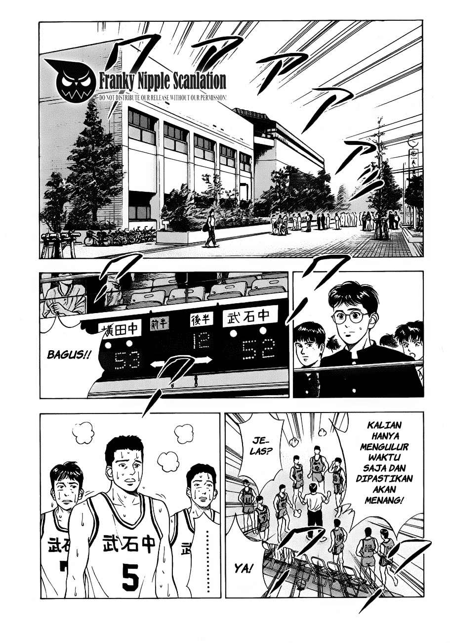 Read Slam Dunk ID Manga Online