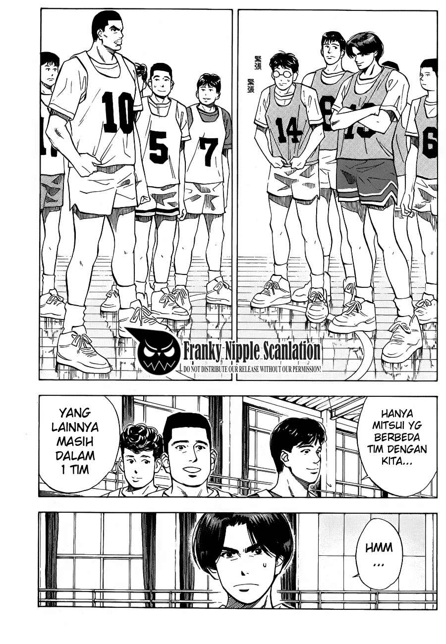 Read Slam Dunk ID Manga Online