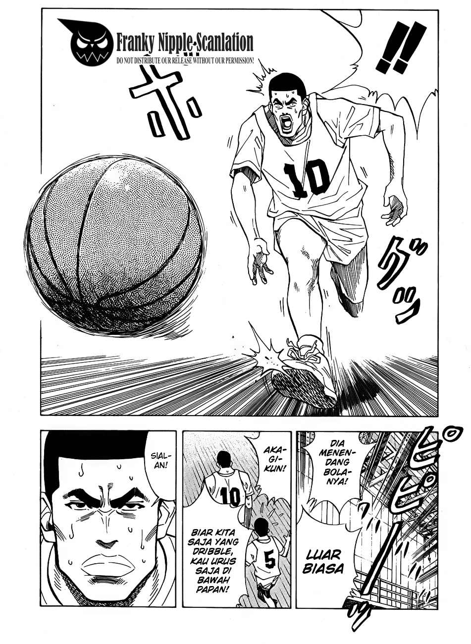 Read Slam Dunk ID Manga Online