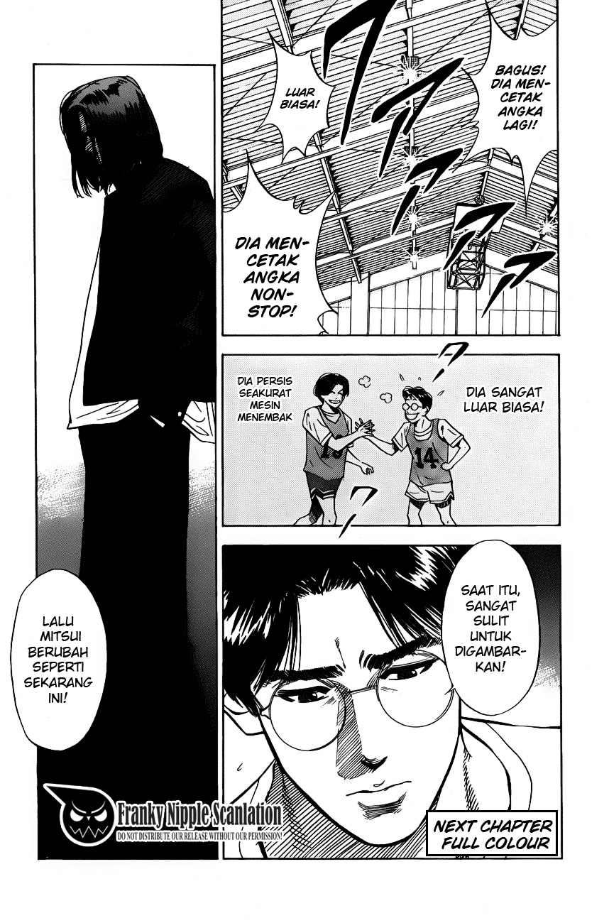 Read Slam Dunk ID Manga Online