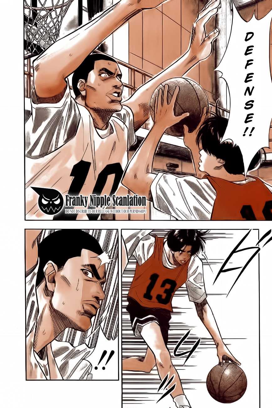 Read Slam Dunk ID Manga Online