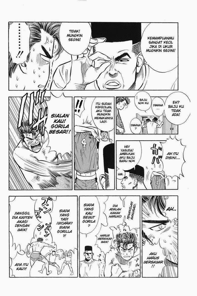 Read Slam Dunk ID Manga Online