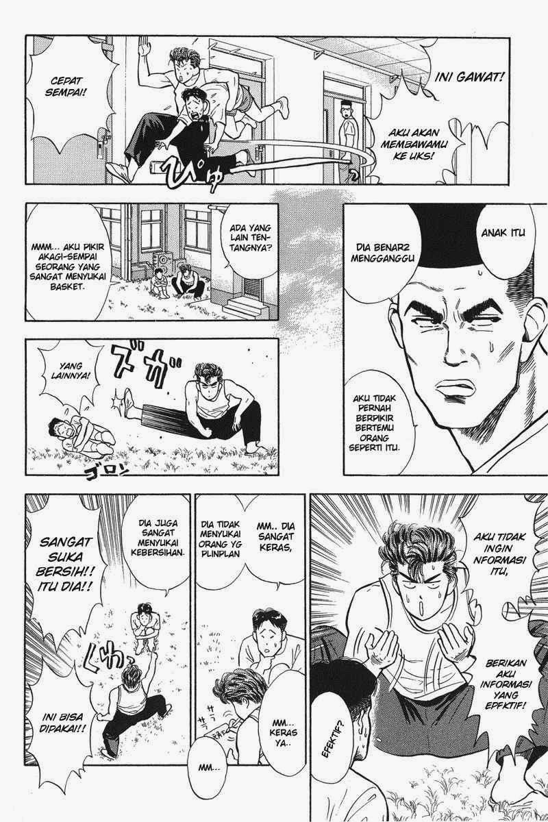 Read Slam Dunk ID Manga Online