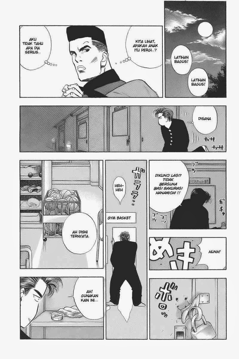 Read Slam Dunk ID Manga Online