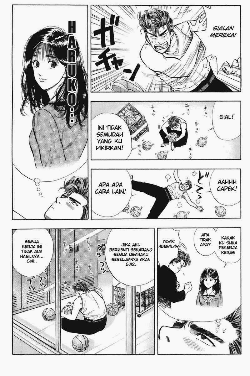 Read Slam Dunk ID Manga Online