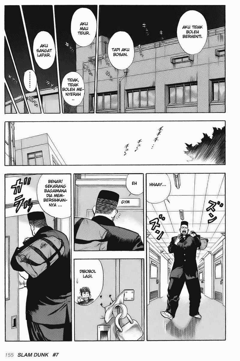 Read Slam Dunk ID Manga Online