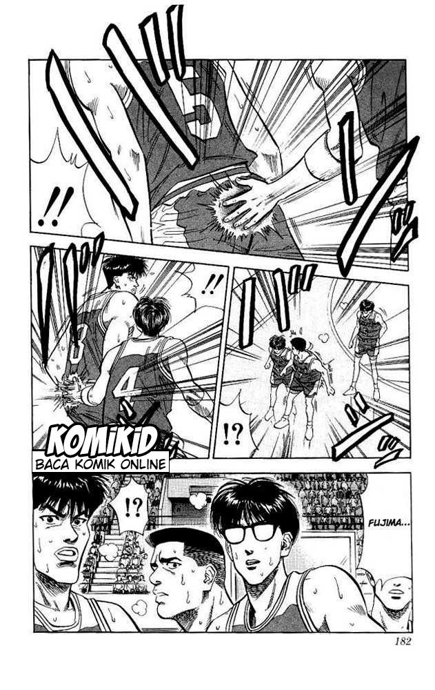 Read Slam Dunk ID Manga Online