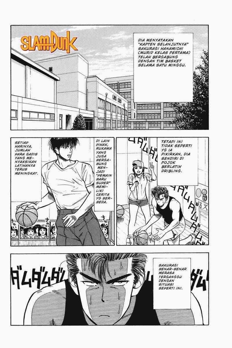 Read Slam Dunk ID Manga Online