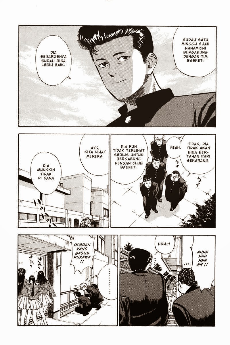 Read Slam Dunk ID Manga Online