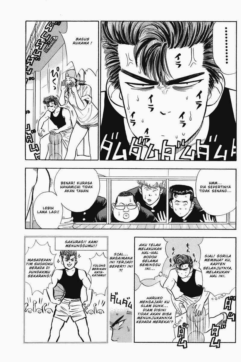 Read Slam Dunk ID Manga Online