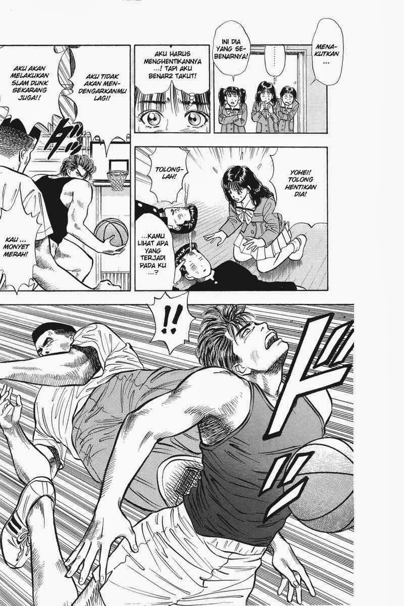 Read Slam Dunk ID Manga Online