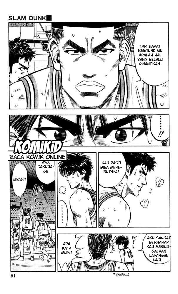 Read Slam Dunk ID Manga Online