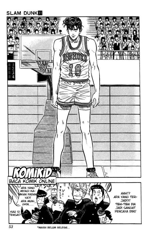 Read Slam Dunk ID Manga Online