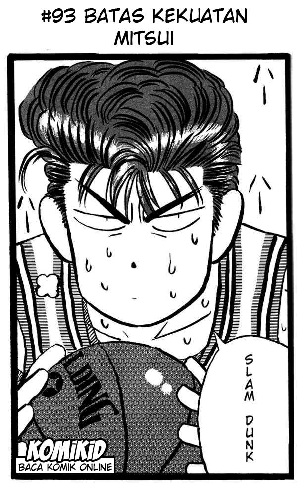 Read Slam Dunk ID Manga Online