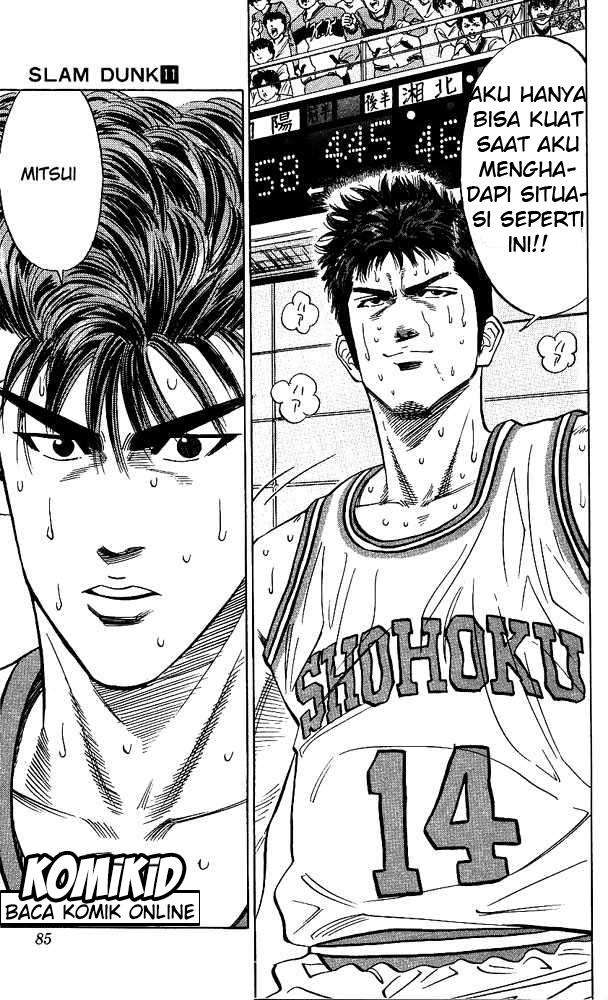 Read Slam Dunk ID Manga Online