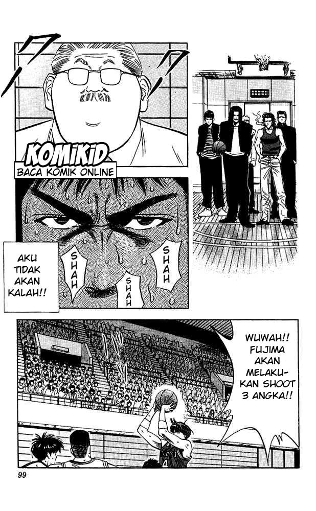 Read Slam Dunk ID Manga Online