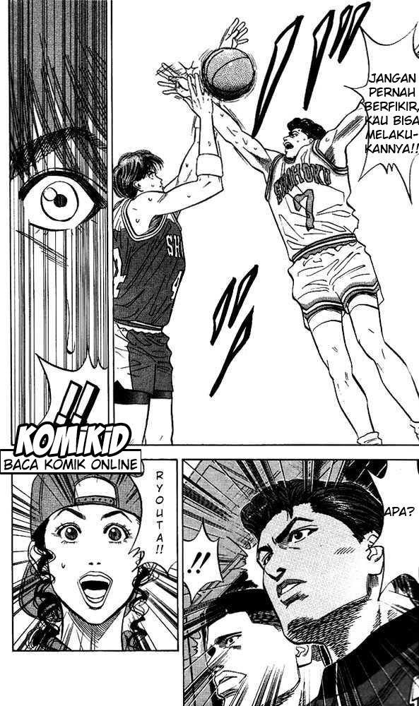 Read Slam Dunk ID Manga Online