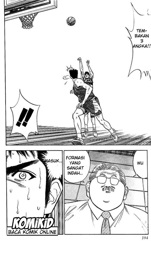 Read Slam Dunk ID Manga Online